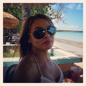 Meet your Posher, Ingrid